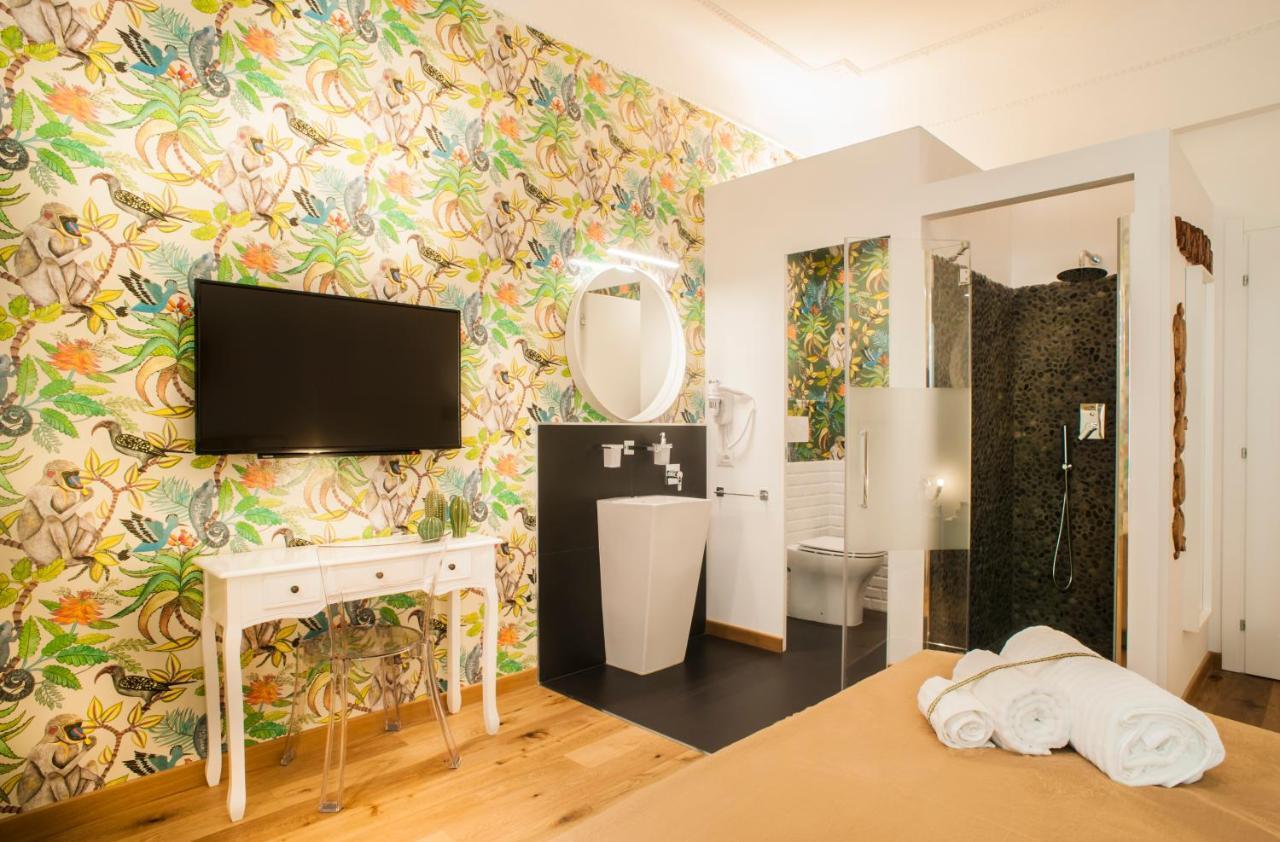 La Casa Delle Tartarughe Gasthof *